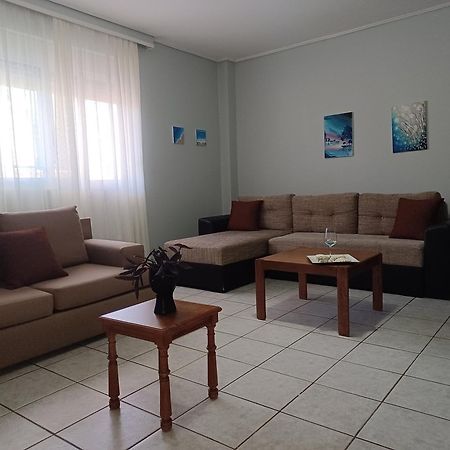 Άνετο Διαμέρισμα Artemida  Eksteriør billede