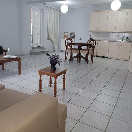 Άνετο Διαμέρισμα Artemida  Eksteriør billede