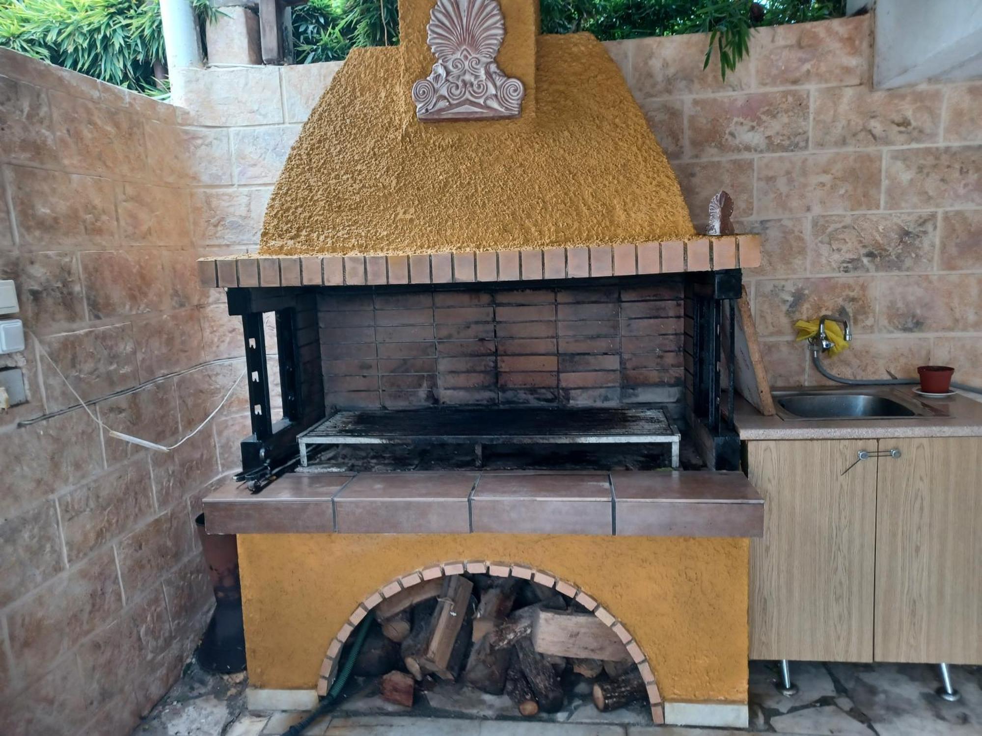 Άνετο Διαμέρισμα Artemida  Eksteriør billede